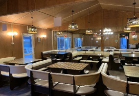 Хостел Восток в Приморском крае