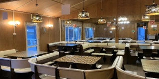 Владивосток: Хостел Восток