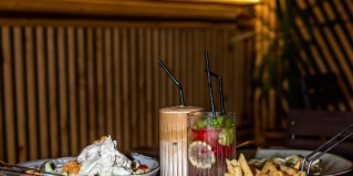 Геленджик: Отель Moon