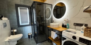 Тюмень: Апартаменты Сити Дача