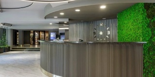 Сочи: Отель Бургас