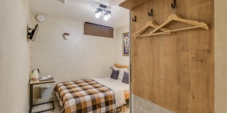 Владимир: Отель Замок на Никольской