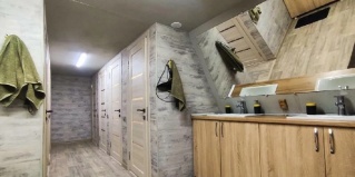 Чегемский район: Турбаза Флайчегем