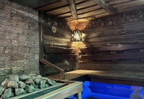Курортный отель Beis SPA Hotel & Resort в Алматы