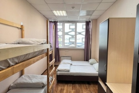 Казань: Хостел Близко