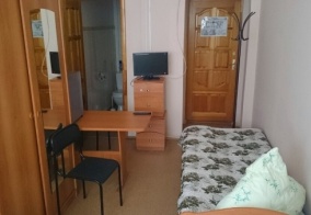 Хостел Молодежная в Уфе