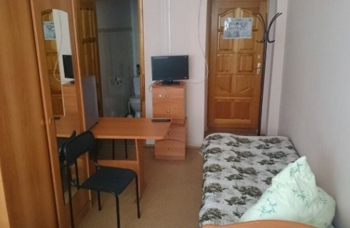 Уфа: Хостел Молодежная