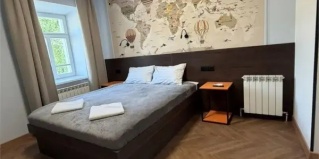 Кострома: Отель Гостевой дом