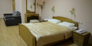 Североморск: Отель Флагман