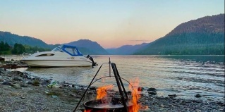 Артыбаш: Апартаменты Елань