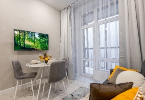 Апартаменты My Home в Казани