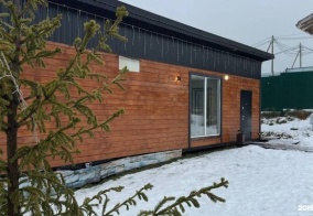 Гостевой дом Гостевой дом в Ленинградской области