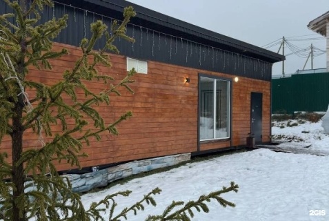 Екатериновка: Гостевой дом Гостевой дом