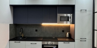 Алматы: Отель Manica Concierge