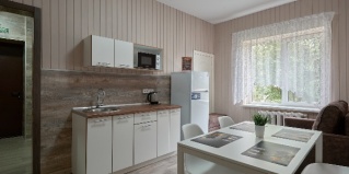 Магнитогорск: Турбаза Ручеёк