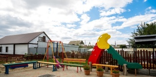 Соль-Илецк: Гостевой дом Евразия