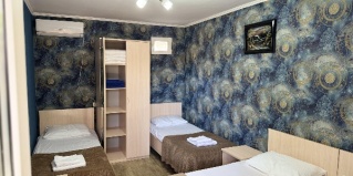 Сириус: Гостевой дом Кипарис