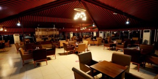 Ras Al Khaimah: Отель Ras Al Khaimah