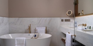 Сириус: Отель Mantera Supreme