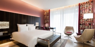 Сочи: Отель Swissotel Resort Сочи Камелия