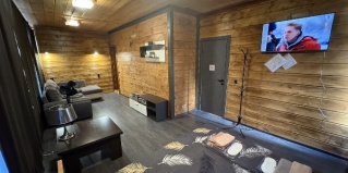 Балашиха: Отель Лукино