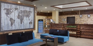 Сыростан: Отель Sport-residence