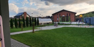 Зеленоградск: Коттедж Дом у моря