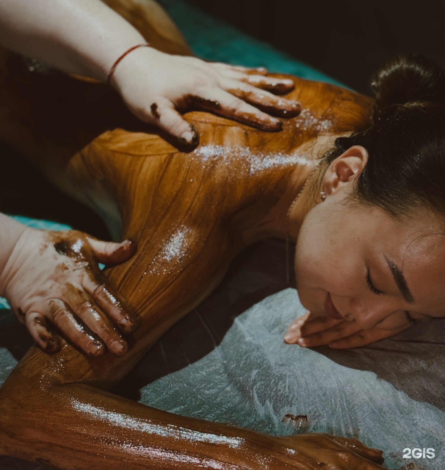 Kyoto SPA