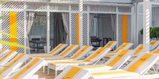 Сочи: Отель Luciano Hotel&SPA Sochi