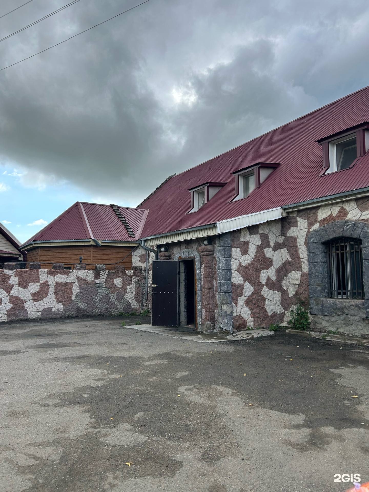 Лагуна