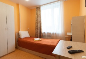 Отель Otel51.com в Мурманске