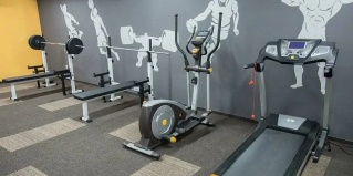 Итум-Калинский район: Отель Эдельвейс