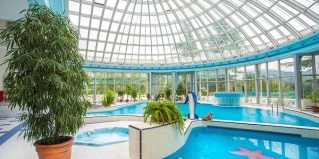 Хоста: Отель AZIMUT Здоровье Мыс Видный