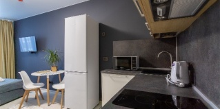 Санкт-Петербург: Отель Next