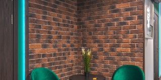 Москва: Отель Axis.Moscow Colors