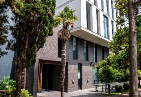 Отель Верещагинская Дача by Provence в Сочи