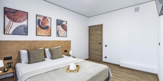 Екатеринбург: Апартаменты Good House