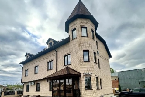 Елец: Отель Ода