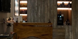 Казань: Отель Up art old city