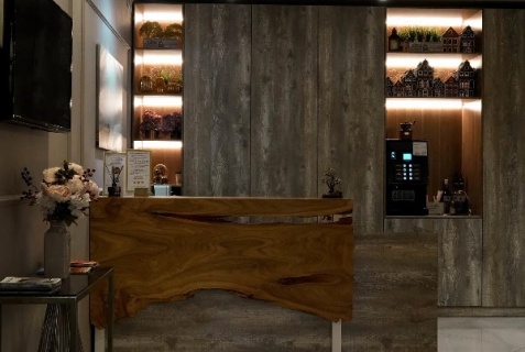 Казань: Отель Up art old city