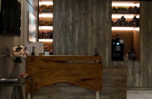 Казань: Отель Up art old city