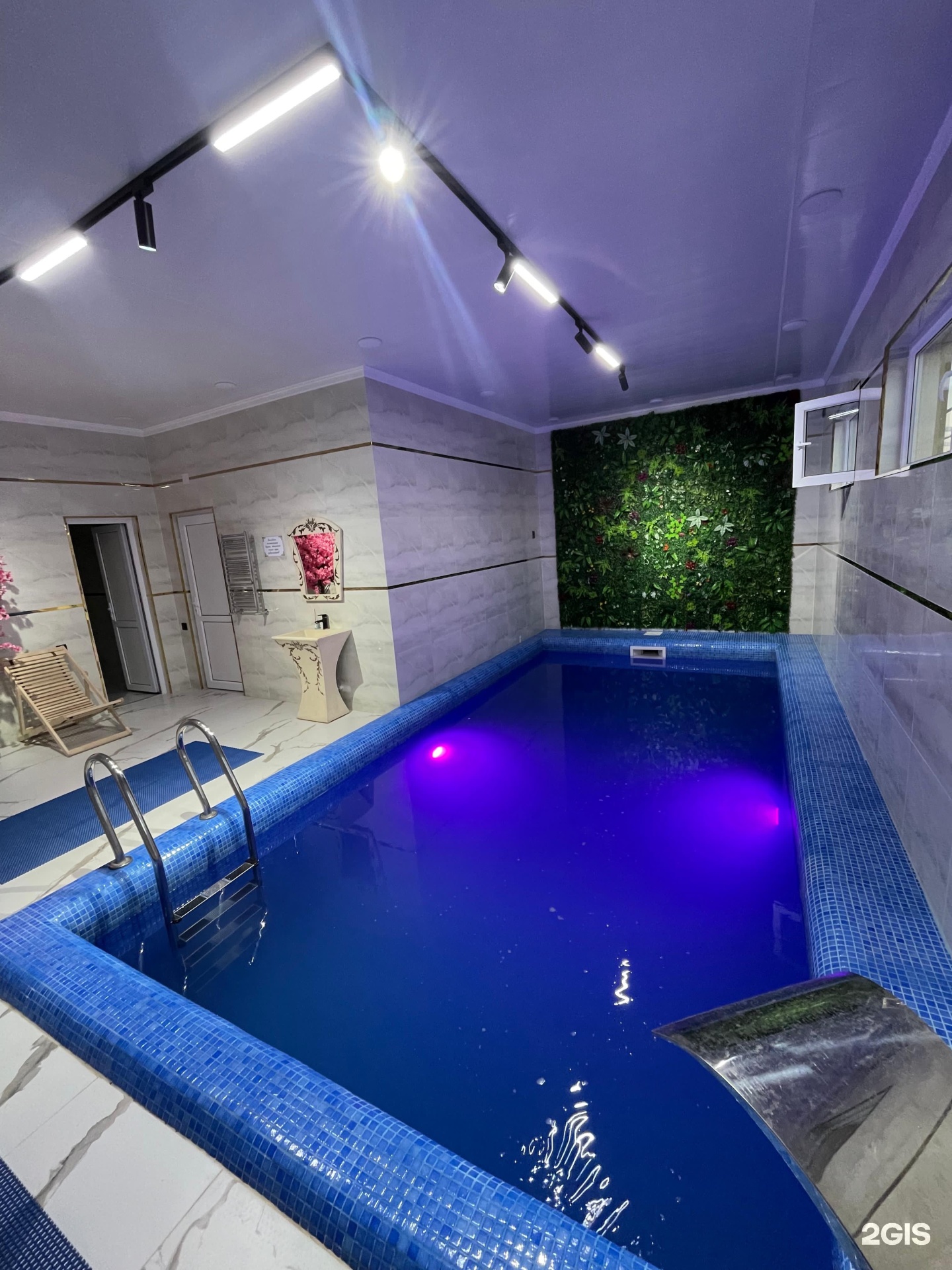 Elite Sauna Zhanaozen