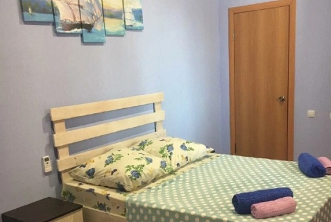 Должанская: Коттедж Семья
