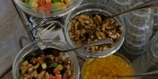 Ильичёво: Отель Вереск