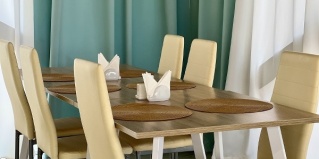 Очамчыра: Отель Черноморская жемчужина