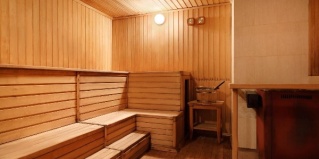 Домбай: Отель Белалакая