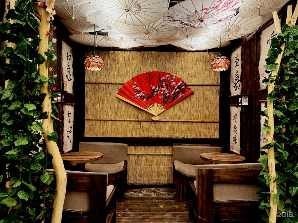 Kyoto SPA