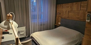 Советск: Отель Геркулес