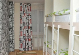 Апартаменты Art Hostel в Алматы
