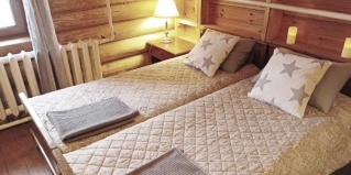 Новозавидовский: Гостевой дом Гостевой дом